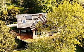Studiowohnung Schwabenalb Mit Panoramablick