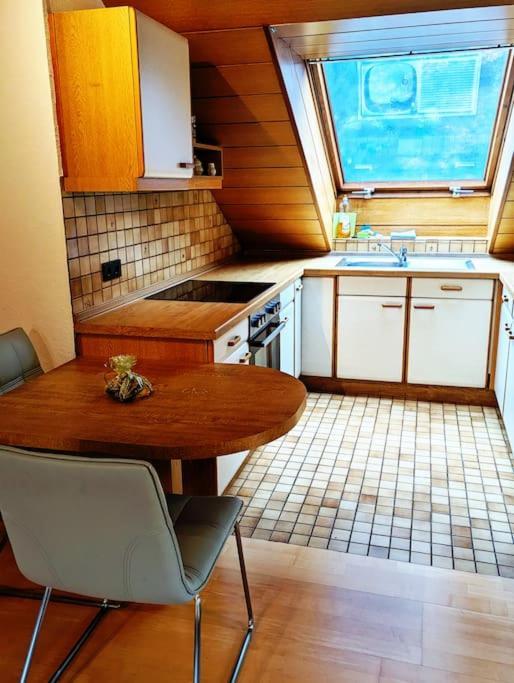 Studiowohnung Schwabenalb Mit Panoramablick Albstadt Exterior foto